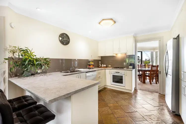 Third view of Homely house listing, 5 Cromwell Place, Highton VIC 3216