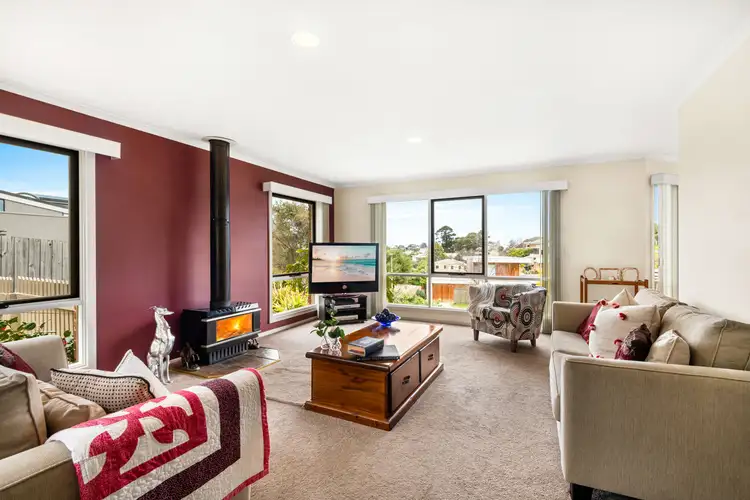 Fourth view of Homely house listing, 5 Cromwell Place, Highton VIC 3216