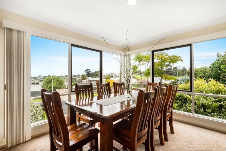 Fifth view of Homely house listing, 5 Cromwell Place, Highton VIC 3216