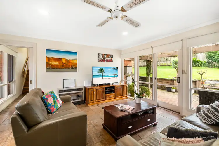 Sixth view of Homely house listing, 5 Cromwell Place, Highton VIC 3216