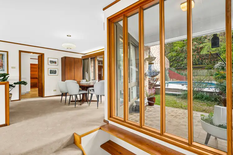 Third view of Homely house listing, 52 Rose Parade, Mount Pleasant NSW 2519