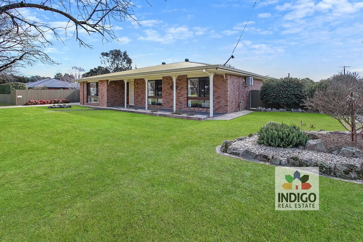 Main view of Homely house listing, 9 Nickless Street, Chiltern VIC 3683