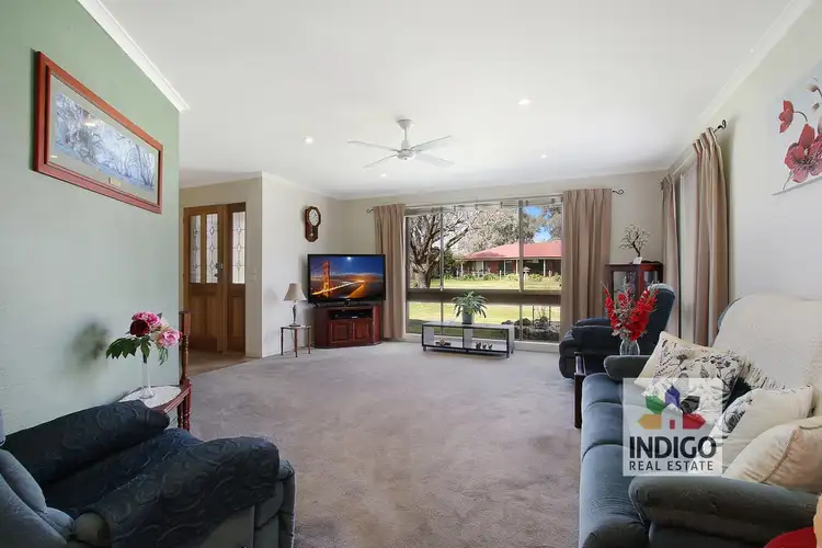 Second view of Homely house listing, 9 Nickless Street, Chiltern VIC 3683