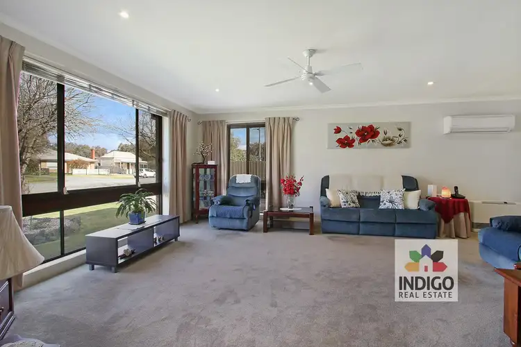 Third view of Homely house listing, 9 Nickless Street, Chiltern VIC 3683