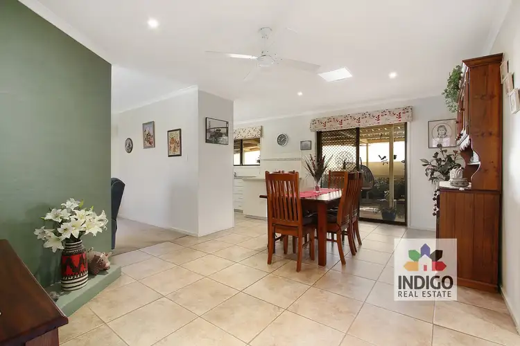 Fourth view of Homely house listing, 9 Nickless Street, Chiltern VIC 3683