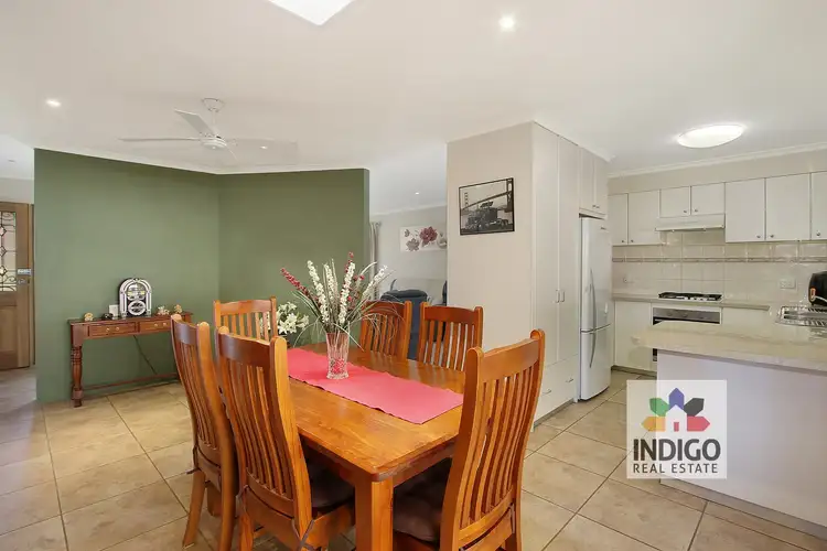 Fifth view of Homely house listing, 9 Nickless Street, Chiltern VIC 3683