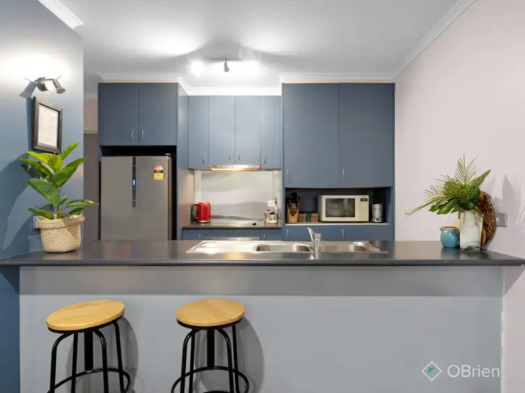 Second view of Homely unit listing, 1/19 Lats Avenue, Carrum Downs VIC 3201