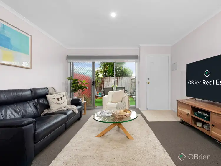 Third view of Homely unit listing, 1/19 Lats Avenue, Carrum Downs VIC 3201