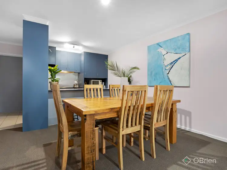 Fourth view of Homely unit listing, 1/19 Lats Avenue, Carrum Downs VIC 3201