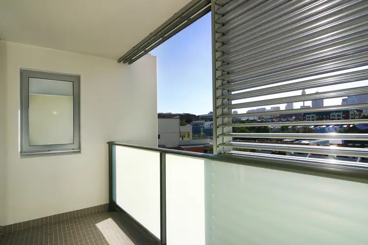 Third view of Homely apartment listing, 412/16-20 Smail Street, Ultimo NSW 2007