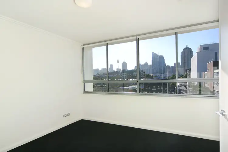 Fourth view of Homely apartment listing, 412/16-20 Smail Street, Ultimo NSW 2007