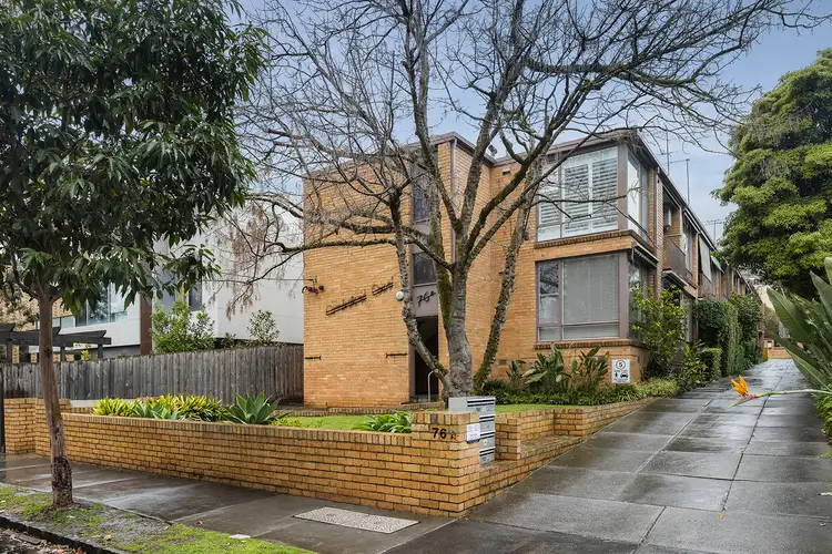 3/76a Campbell Road, Hawthorn East VIC 3123