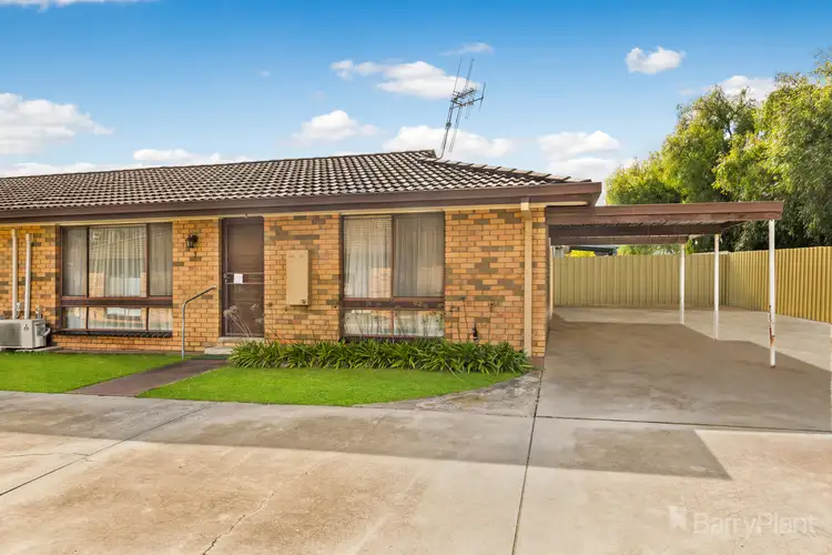 Main view of Homely house listing, 3/3 Bailes Street, Bendigo VIC 3550