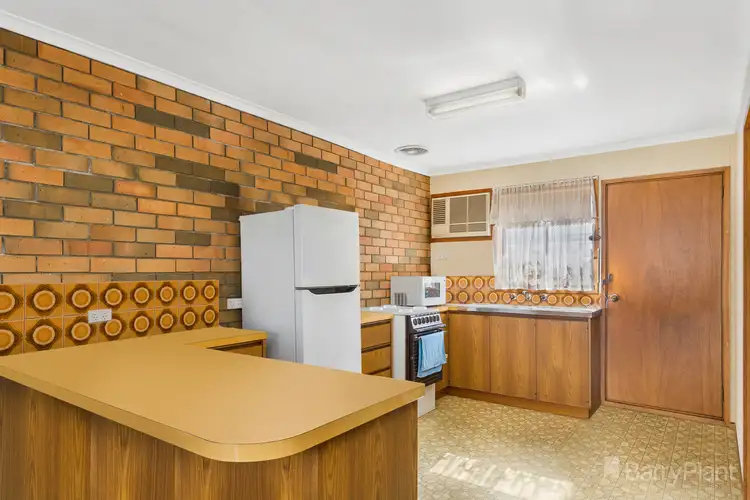 Third view of Homely house listing, 3/3 Bailes Street, Bendigo VIC 3550