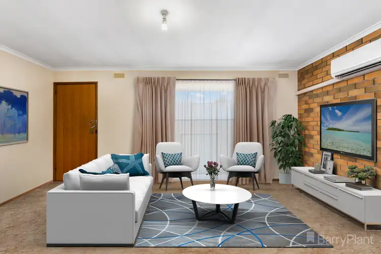 Fourth view of Homely house listing, 3/3 Bailes Street, Bendigo VIC 3550