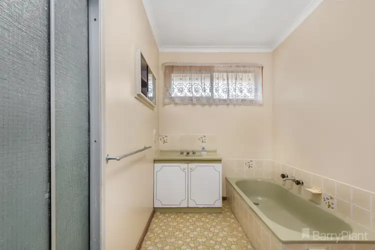 Fifth view of Homely house listing, 3/3 Bailes Street, Bendigo VIC 3550