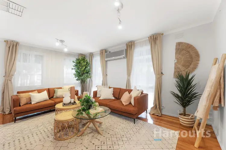 Third view of Homely house listing, 5 Haileybury Court, Wantirna VIC 3152