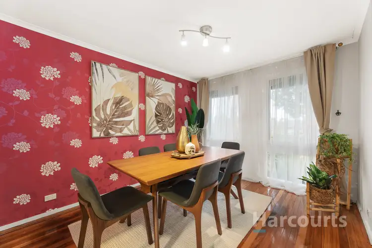 Fourth view of Homely house listing, 5 Haileybury Court, Wantirna VIC 3152