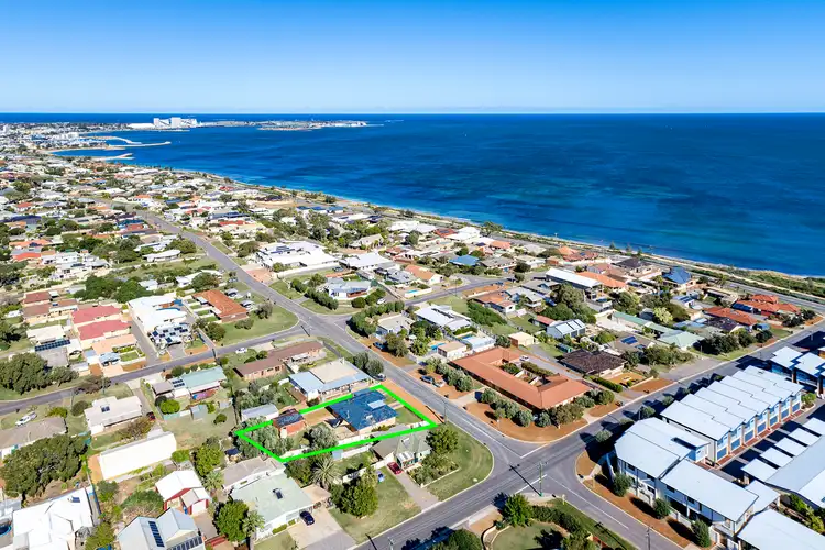 Second view of Homely house listing, 262 George Road, Beresford WA 6530