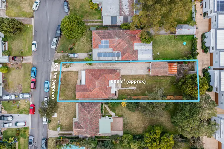 Sixth view of Homely house listing, 3 Biargar Avenue, Miranda NSW 2228