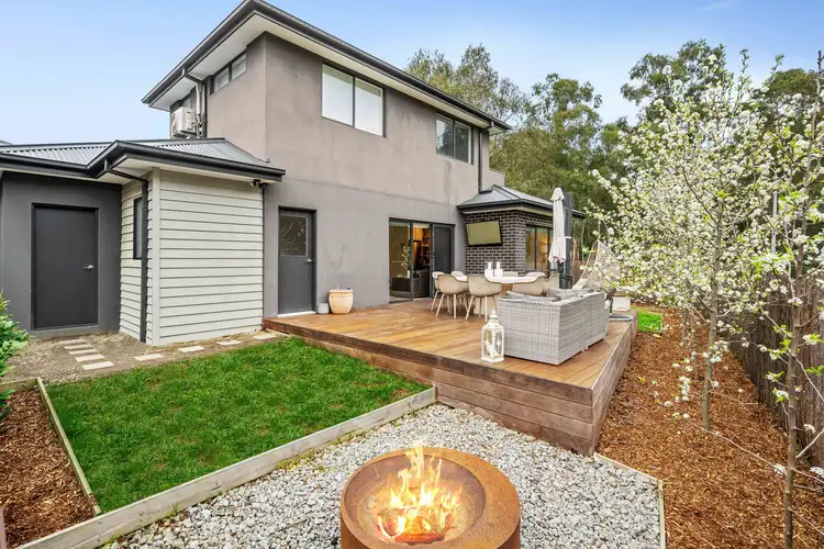 10/8 Amaroo Court, Diamond Creek VIC 3089
