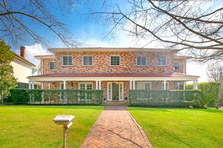 54 Stone Parade, Davidson NSW 2085
