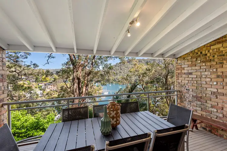 Main view of Homely house listing, 91 McCarrs Creek Road, Church Point NSW 2105