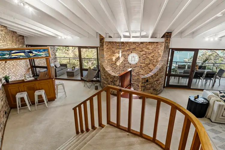 Third view of Homely house listing, 91 McCarrs Creek Road, Church Point NSW 2105