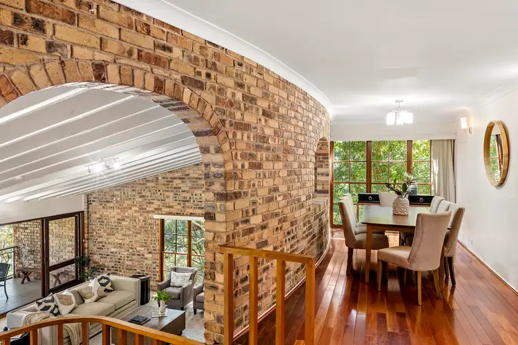 Sixth view of Homely house listing, 91 McCarrs Creek Road, Church Point NSW 2105