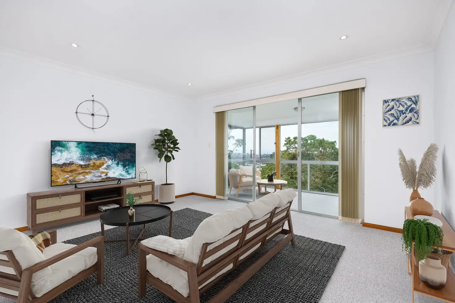 Main view of Homely house listing, 5 Tuscan Place, Beacon Hill NSW 2100