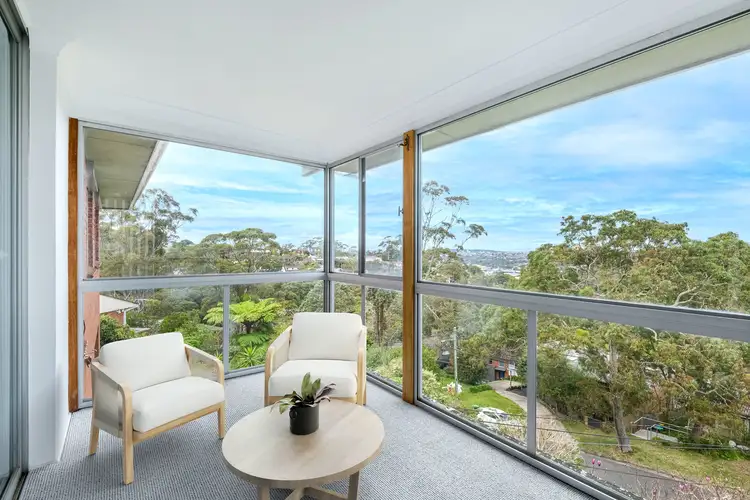 Fifth view of Homely house listing, 5 Tuscan Place, Beacon Hill NSW 2100
