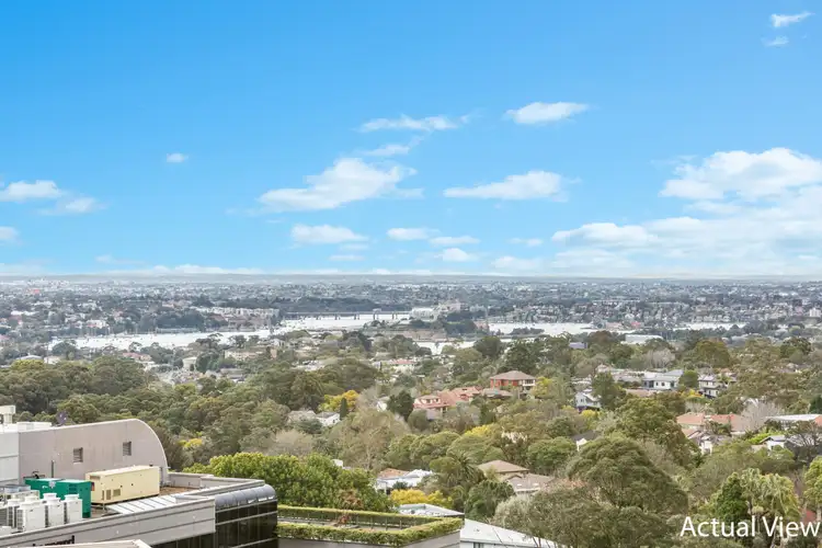 809/500 Pacific Highway, St Leonards NSW 2065