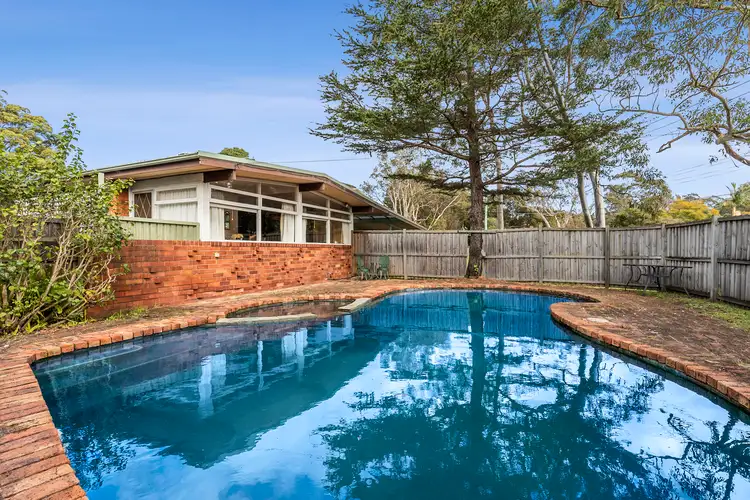 Main view of Homely house listing, 40 Wesley Street, Elanora Heights NSW 2101
