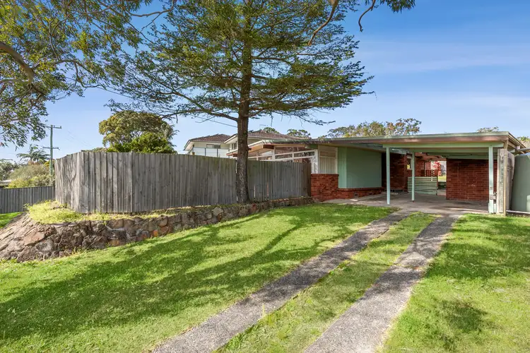 Second view of Homely house listing, 40 Wesley Street, Elanora Heights NSW 2101