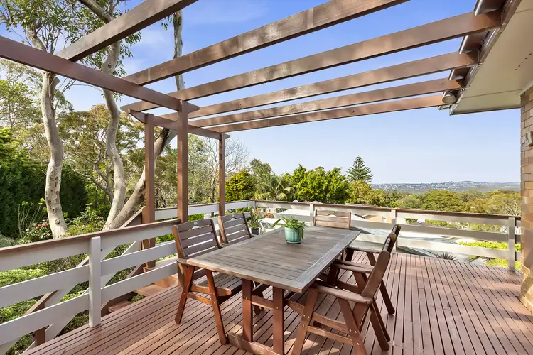 Third view of Homely house listing, 52 Iluka Avenue, Elanora Heights NSW 2101