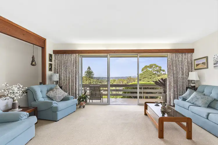 Fifth view of Homely house listing, 52 Iluka Avenue, Elanora Heights NSW 2101