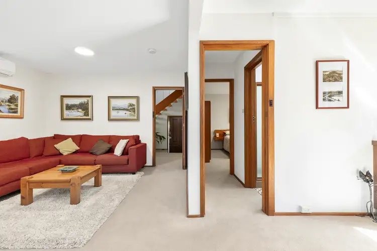 Sixth view of Homely house listing, 52 Iluka Avenue, Elanora Heights NSW 2101