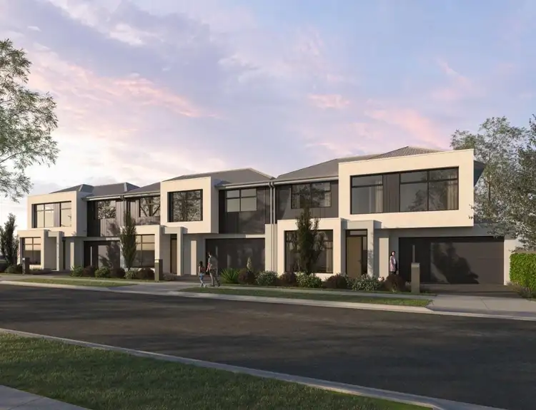 Lot 3, 25 Masters Avenue, Oaklands Park SA 5046