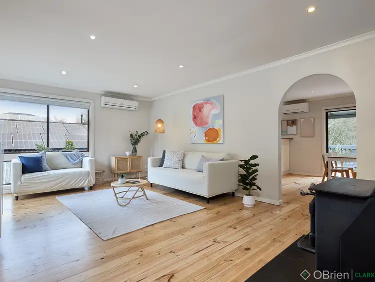 Second view of Homely house listing, 21 Charles Street, Warragul VIC 3820