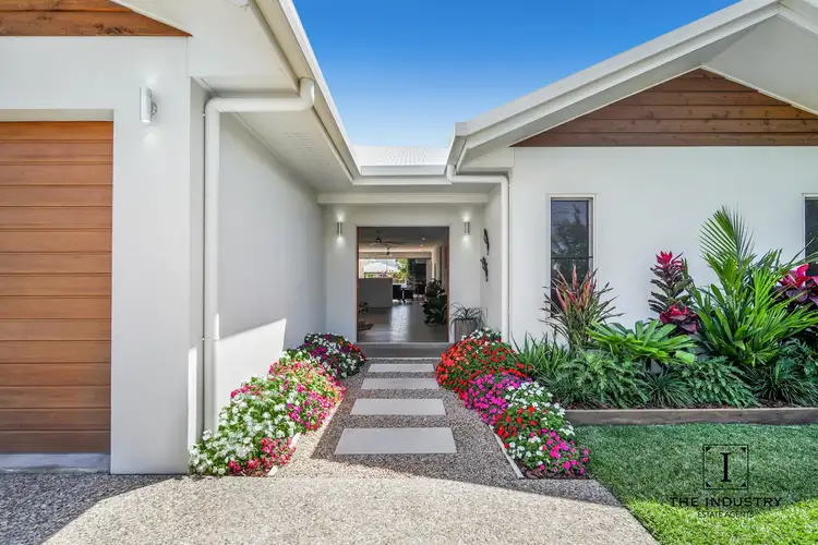 Main view of Homely house listing, 40 Seaways Street, Trinity Beach QLD 4879
