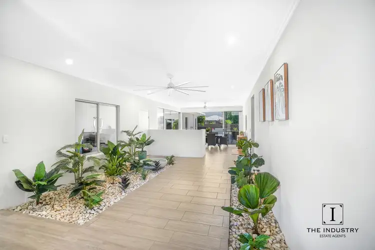 Second view of Homely house listing, 40 Seaways Street, Trinity Beach QLD 4879