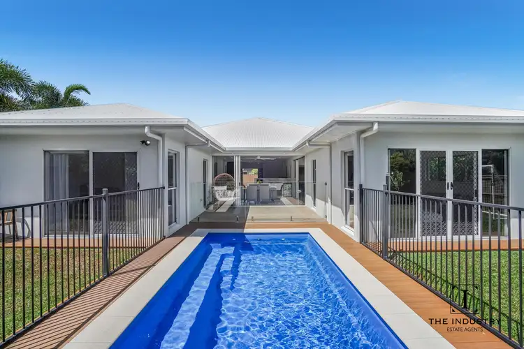 Third view of Homely house listing, 40 Seaways Street, Trinity Beach QLD 4879