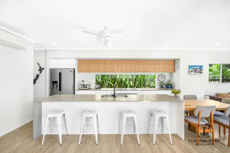 Fifth view of Homely house listing, 40 Seaways Street, Trinity Beach QLD 4879