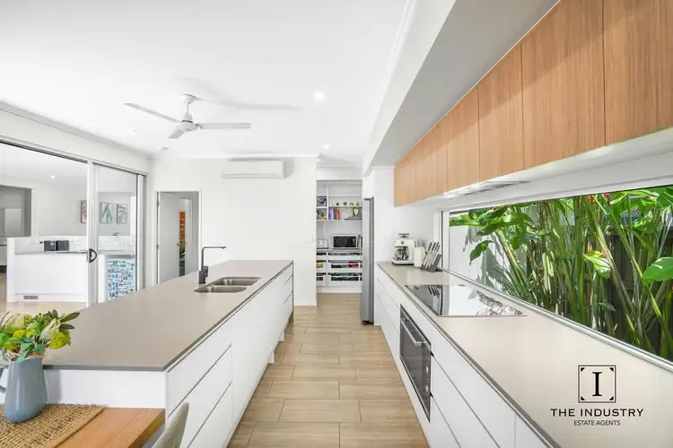 Sixth view of Homely house listing, 40 Seaways Street, Trinity Beach QLD 4879