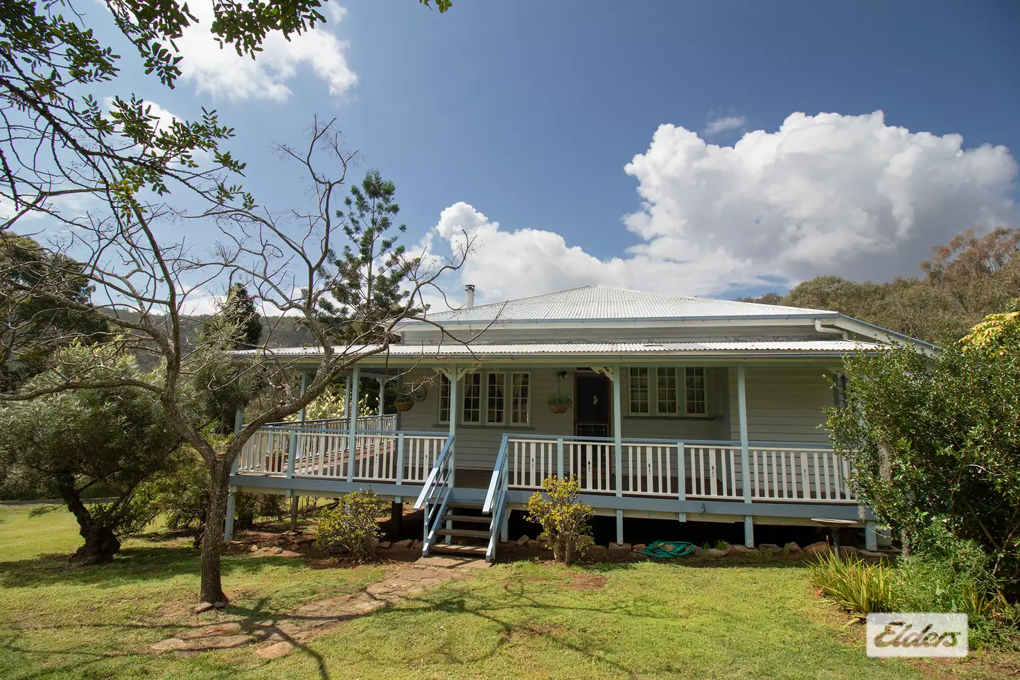 Main view of Homely house listing, 90 Mount Berryman Road, Mount Berryman QLD 4341