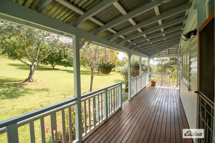 Third view of Homely house listing, 90 Mount Berryman Road, Mount Berryman QLD 4341