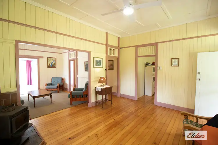 Fourth view of Homely house listing, 90 Mount Berryman Road, Mount Berryman QLD 4341
