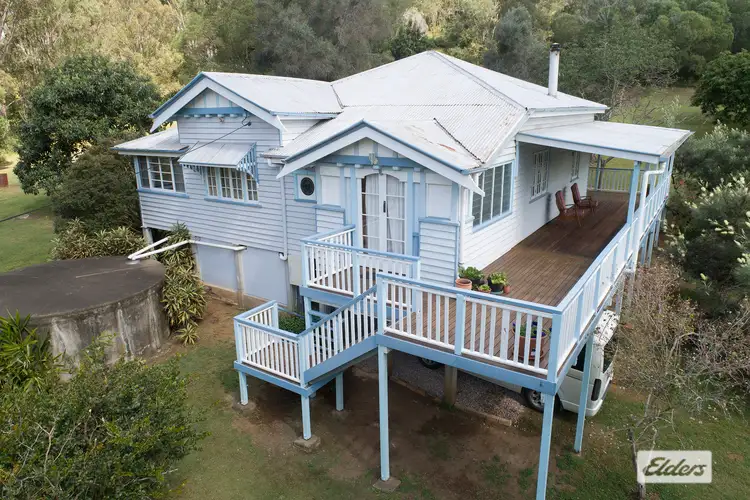 Fifth view of Homely house listing, 90 Mount Berryman Road, Mount Berryman QLD 4341