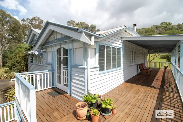 Sixth view of Homely house listing, 90 Mount Berryman Road, Mount Berryman QLD 4341