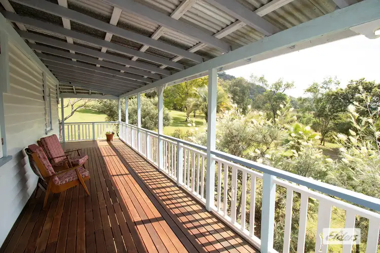 Seventh view of Homely house listing, 90 Mount Berryman Road, Mount Berryman QLD 4341